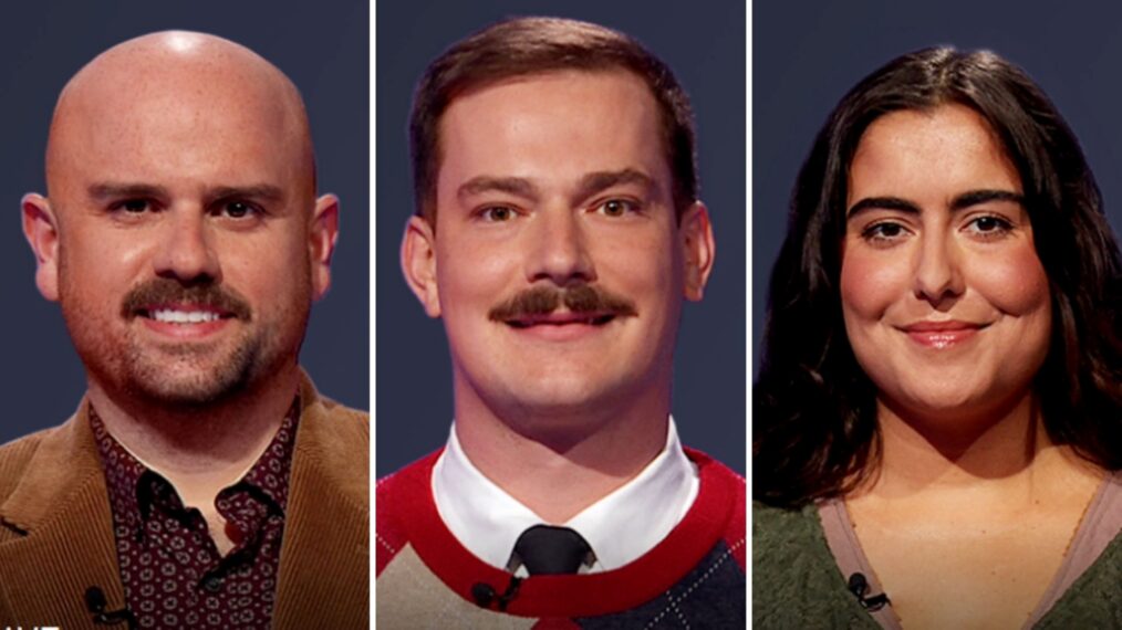 ‘Jeopardy!’ Fans React After Shocking Wager Decides Game