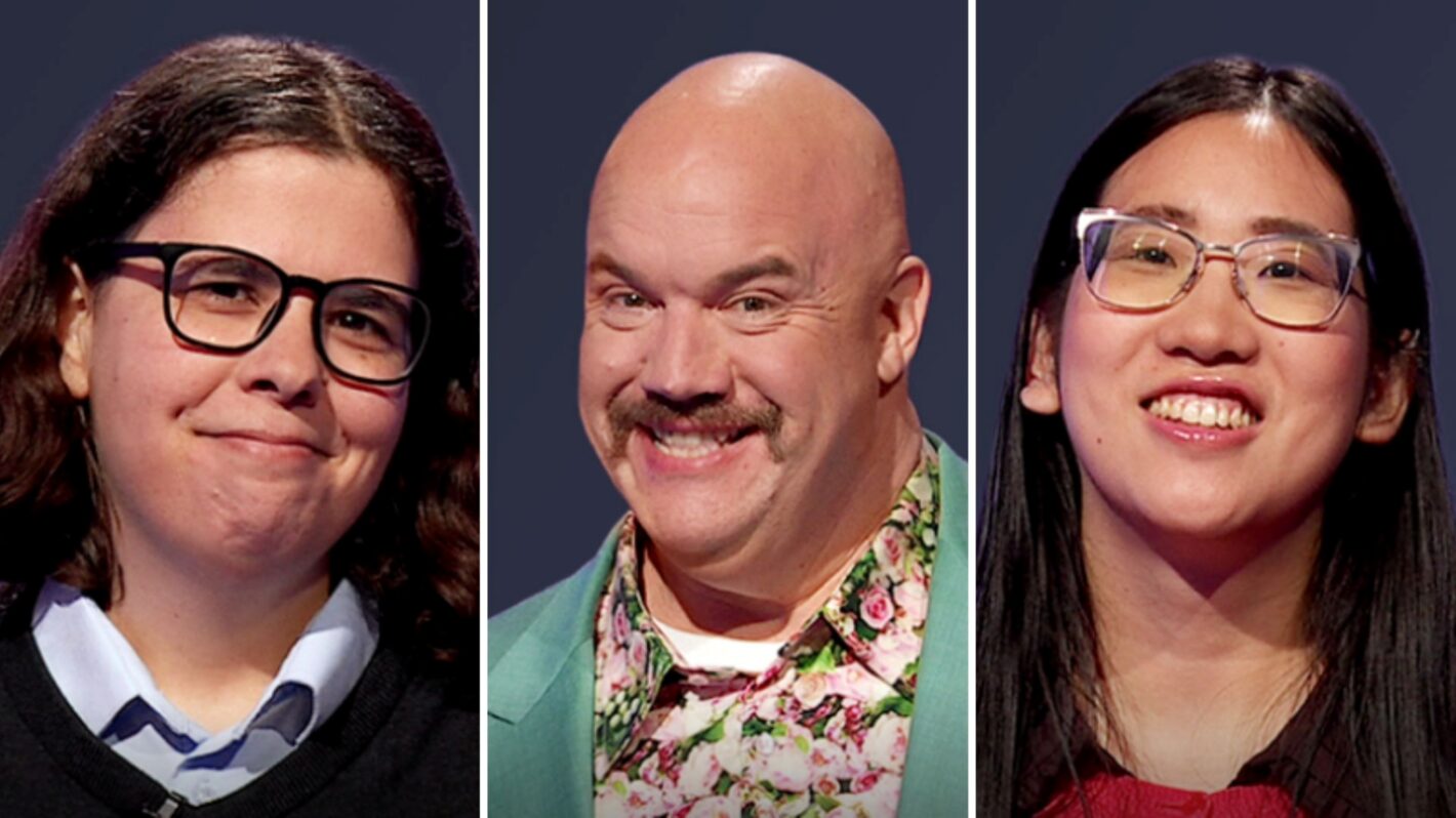 ‘Jeopardy!’: Comedian Guy Branum Gets Second Chance. Did He Win?