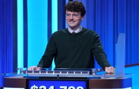 Harrison Whitaker on 