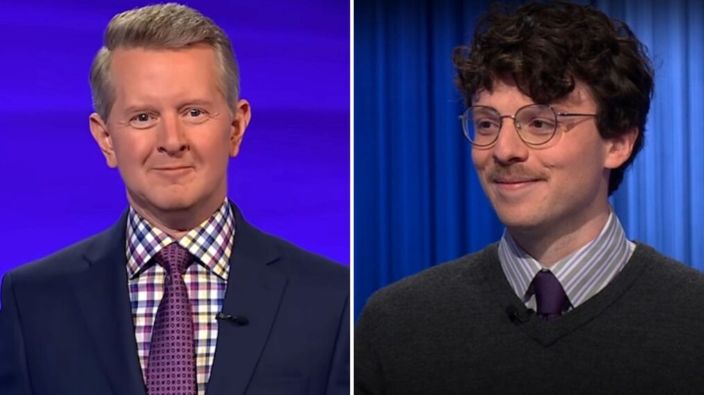 ‘Jeopardy!’: Ken Jennings Makes Shocking Confession After Harrison Whitaker Loss