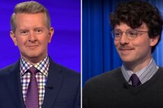 'Jeopardy!': Ken Jennings Makes Shocking Confession After Harrison Whitaker Loss
