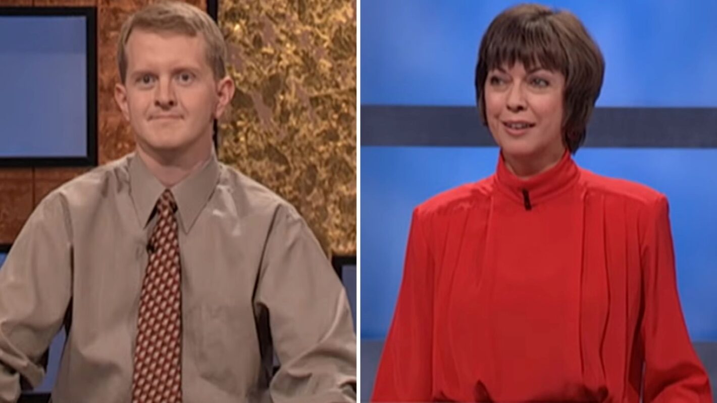 'Jeopardy!': What Happened to Nancy Zerg, the Woman Who Beat Ken Jennings?