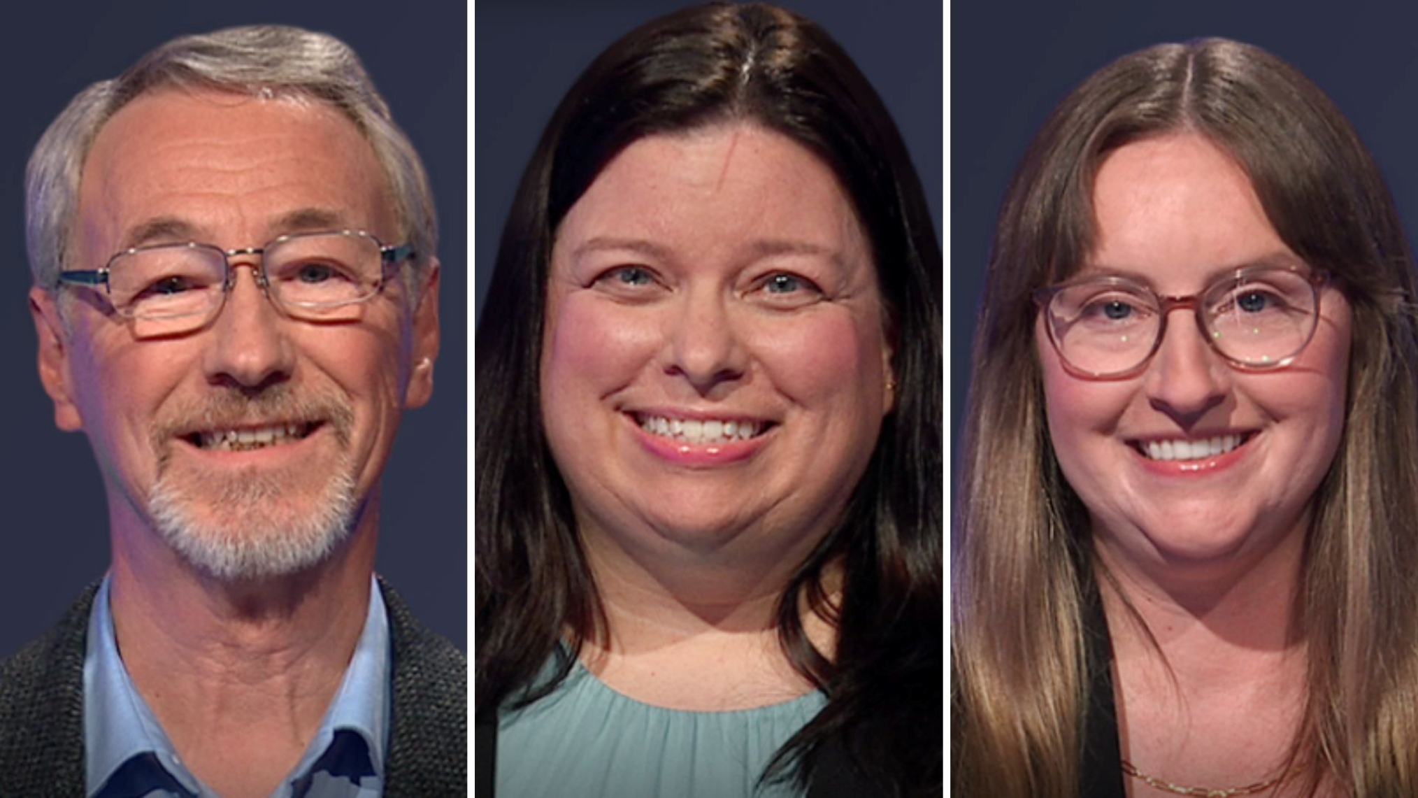 'Jeopardy!': Ray Lalonde's Brother Ron Competes on Show — Did He Win?