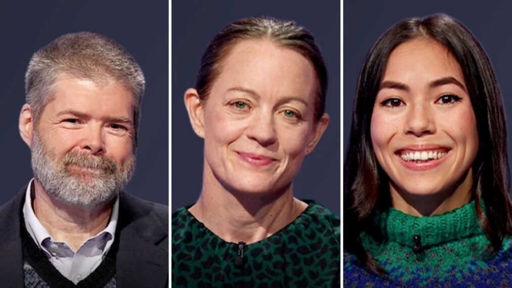 ‘Jeopardy!’ Fans React After Misspelling Drama