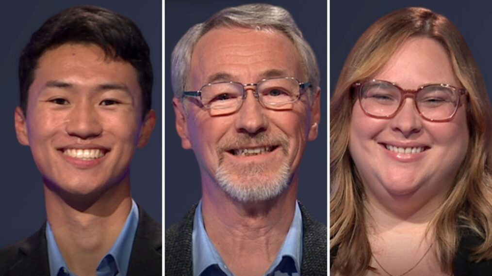 ‘Jeopardy!’ Contestant Wows With Impressive Dominant Win