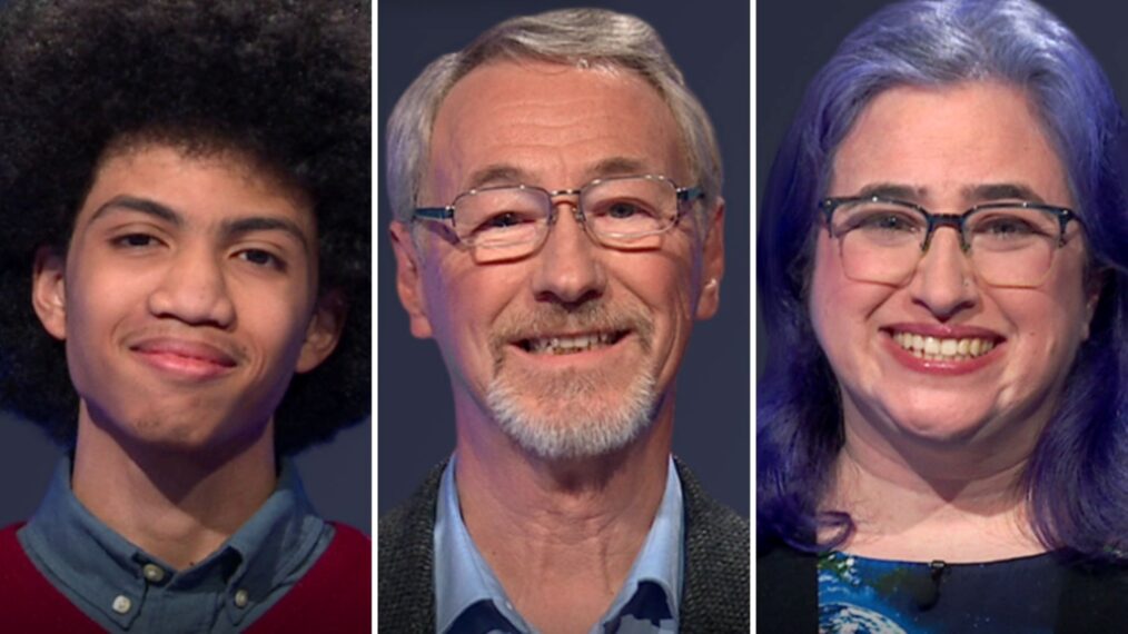 ‘Jeopardy!’: Did ‘Runaway’ Ron Lalonde Win Big Again?