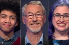 'Jeopardy!': Did 'Runaway' Ron Lalonde Win Big Again?