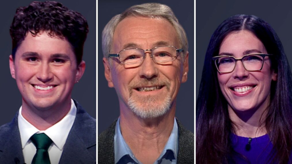 ‘Jeopardy!’: Ron Lalonde’s Game Ends in Drama After Comeback