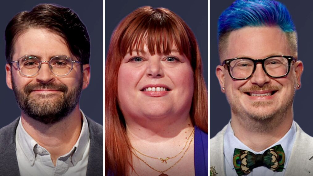 ‘Jeopardy!’ Second Chance Delivers Another Thriller