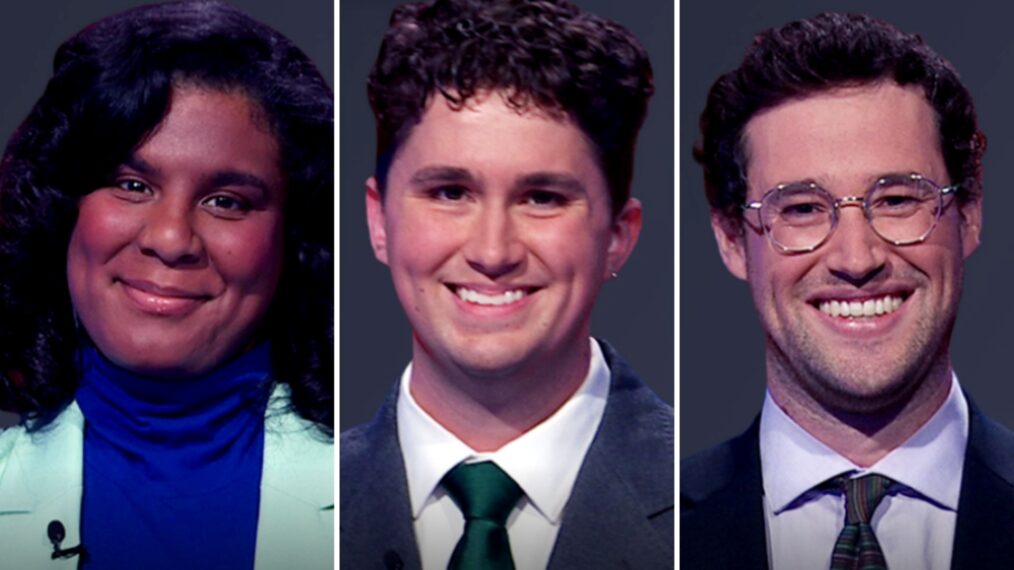 ‘Jeopardy!’ Fans Swoon Over Champ Will Riley: Did He Win Again?