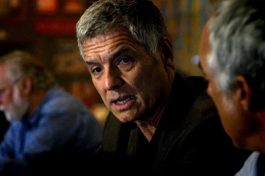 Jerry O'Donnel in Bosch