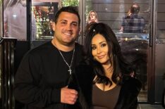 Are ‘Jersey Shore’s Snooki & Jionni LaValle Still Together?