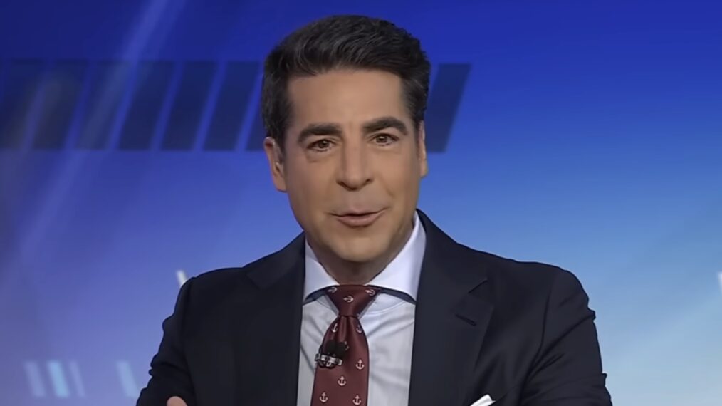 Jesse Watters