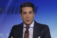 Jesse Watters Reveals He's Started Bible Study Group With Fox News Costars