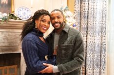 Arielle Prepetit and Jibre Hordges on 'Beyond the Gates'