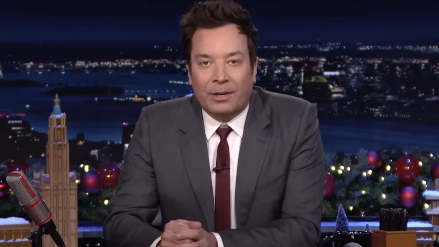 Jimmy Fallon Under Fire Over 'Disappointing' Rob Reiner Tribute