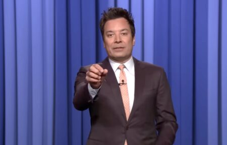 Jimmy Fallon