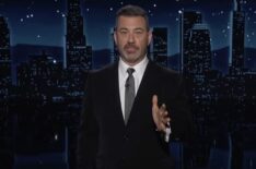 Jimmy Kimmel Rips Into Trump Over 'Hateful and Vile' Rob Reiner Comments