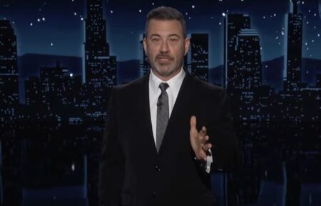 Jimmy Kimmel