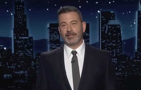 Jimmy Kimmel