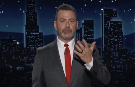Jimmy Kimmel
