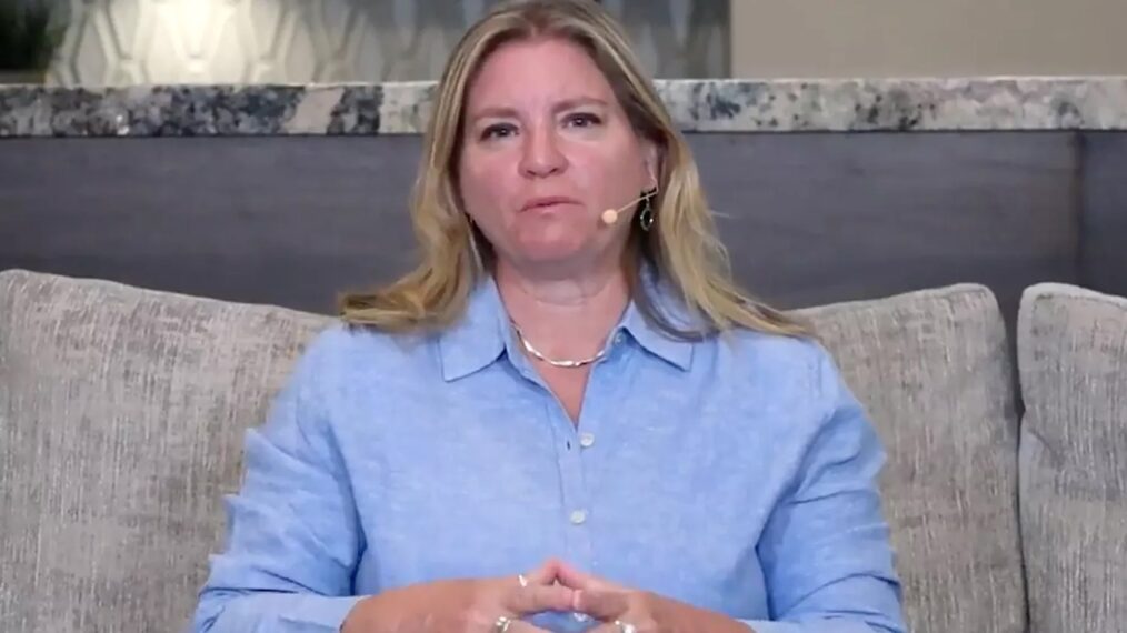 Where Is Jodi Hildebrandt Now? Her Prison Sentence &amp; More