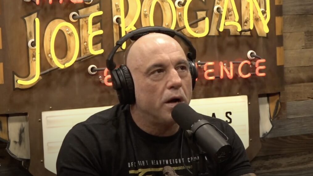 Joe Rogan Slams Trump as ‘Heartless’ Over Rob Reiner Comments