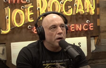 Joe Rogan