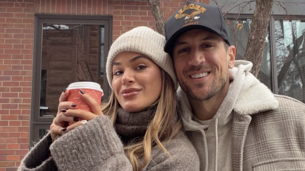 Bachelor Nation Babies of 2025: JoJo Fletcher &amp; Jordan Rodgers Welcome First Child