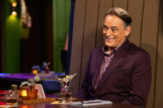 Jon Lindstrom - 'Beyond the Gates'