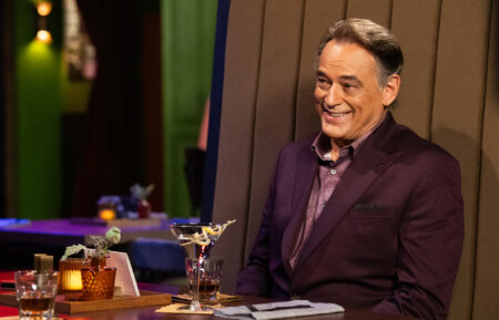 Jon Lindstrom - 'Beyond the Gates'