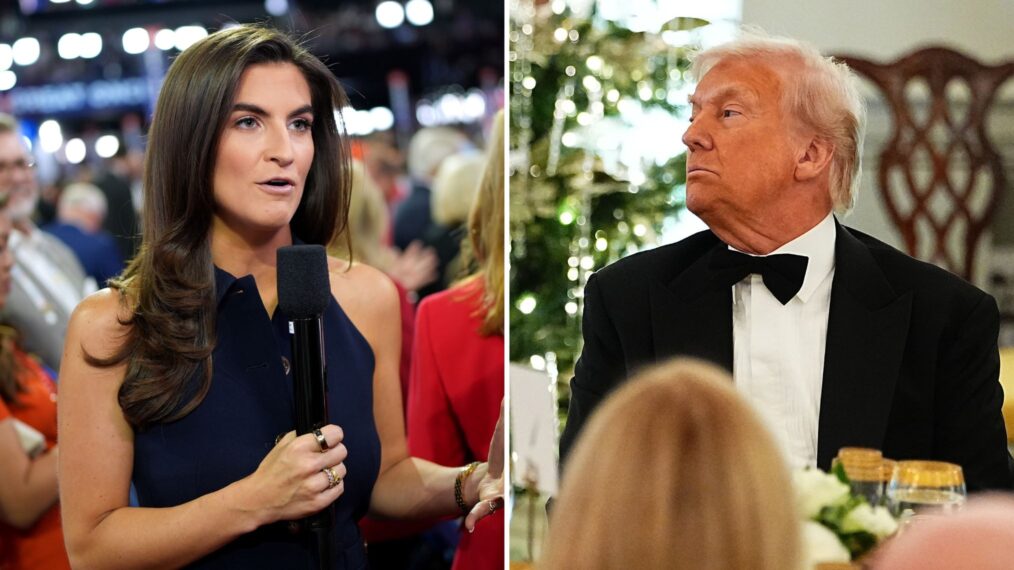 CNN’s Kaitlan Collins Issues Direct Response to Donald Trump Calling Her ‘Stupid and Nasty’
