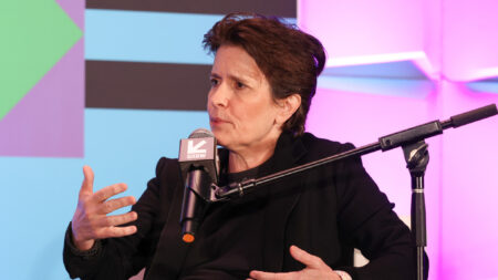 Kara Swisher