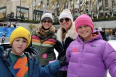Kelly Clarkson Shares Rare Photo of Her Kids – See How Fans Reacted