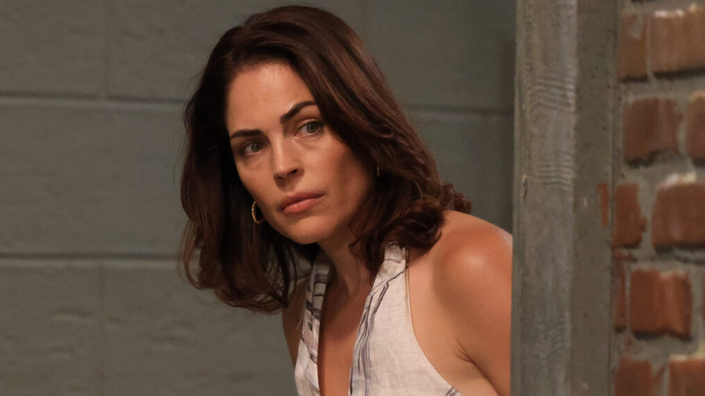 Kelly Thiebaud - 'General Hospital'