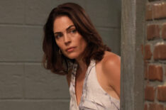 Kelly Thiebaud - 'General Hospital'