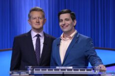 'Jeopardy!' Champion Philip DeSena Arrested For Second Time on Child Exploitation Charges