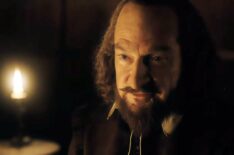 Kenneth Branagh as William Shakespeare in 'All Is True'