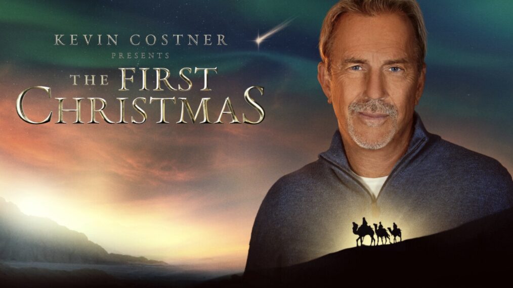 ‘The First Christmas’ on ABC, an ‘NCIS: Origins’ Triangle, the Gaines’ New Fixer Upper, ‘West Wing’ on Netflix