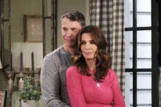 Peter Reckell, Kristian Alfonso - 'Days of our Lives'