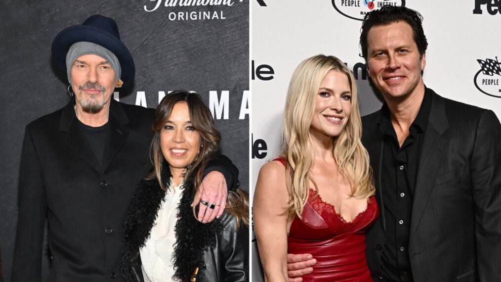 Burning Hot! Inside the ‘Landman’ Cast’s Real-Life Relationships & Dating Histories