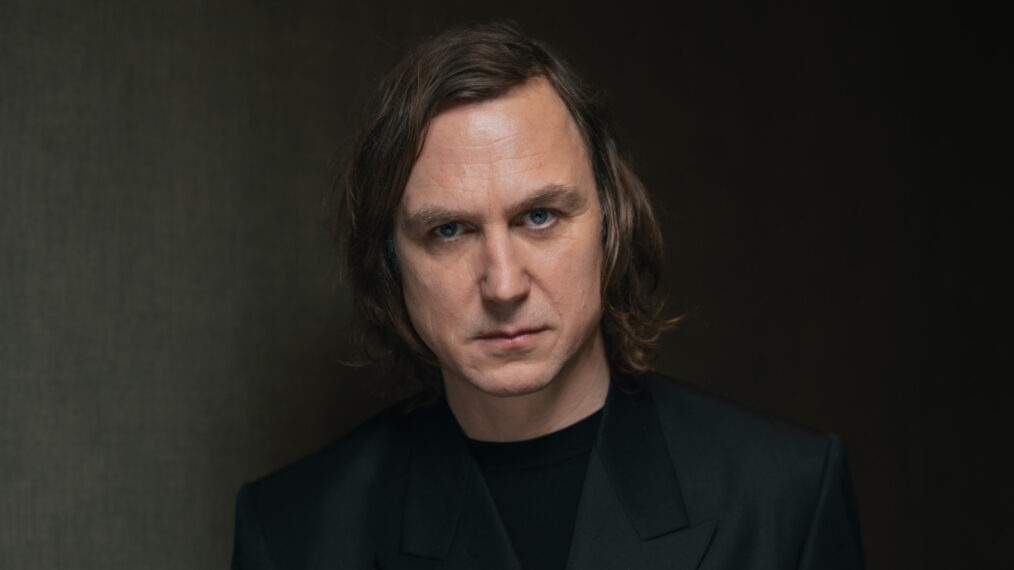 ‘Man of Tomorrow’: Lars Eidinger Cast as Brainiac in ‘Superman’ Sequel