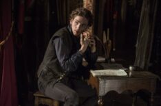 Laurie Davidson in 'Will'