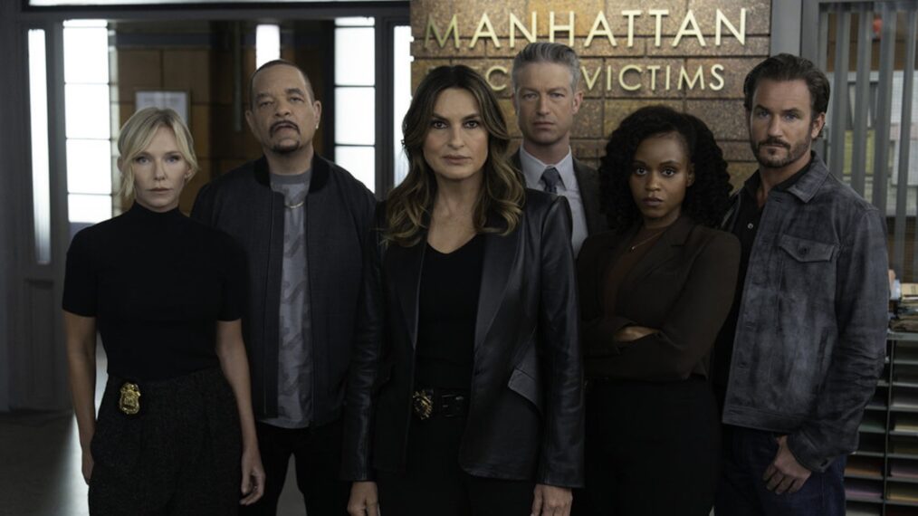 Does This Fan Theory Reveal When ‘SVU’ Will End?