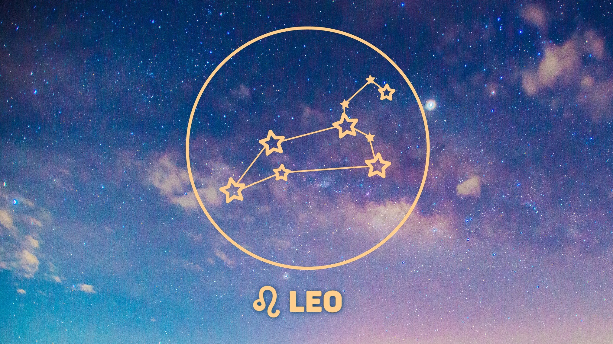 Leo January 2026 love horoscope