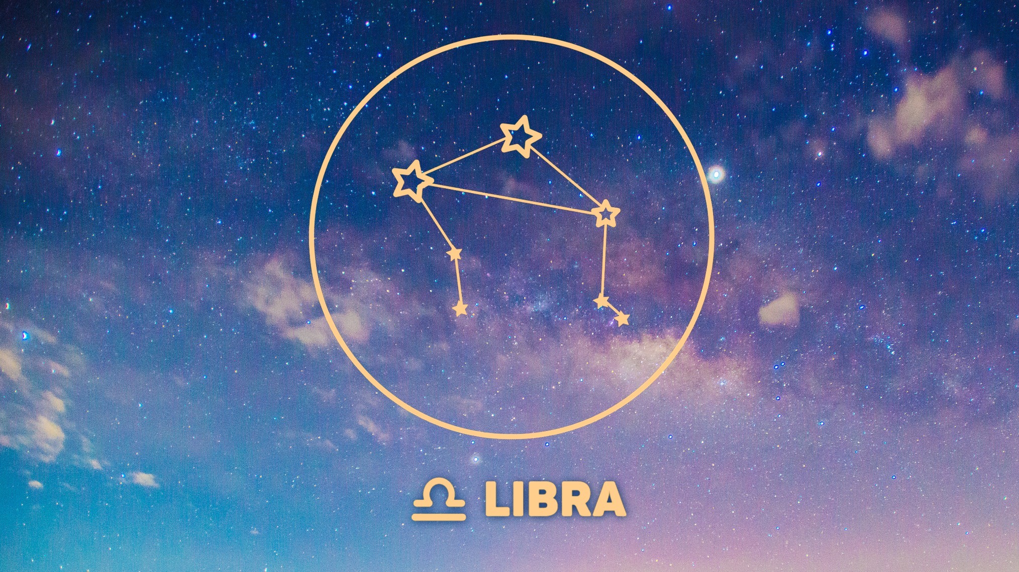Libra January 2026 love horoscope