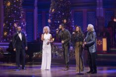 LITTLE BIG TOWN, JORDAN DAVIS