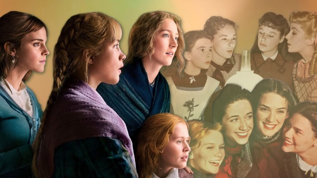 8 ‘Little Women’ Adaptations, Ranked