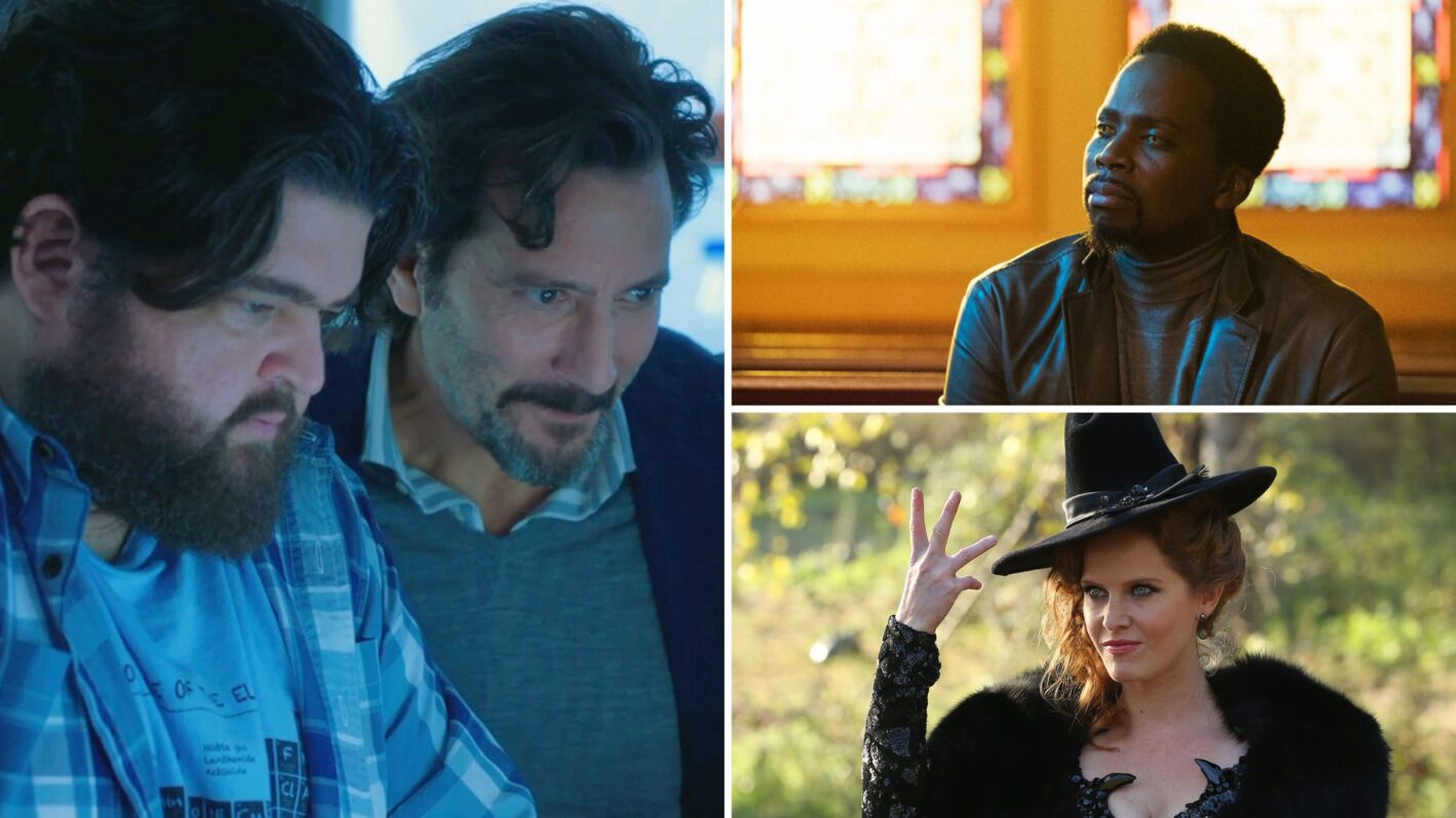 Every ‘Lost’ Cast Reunion on Screen Since the Show Ended