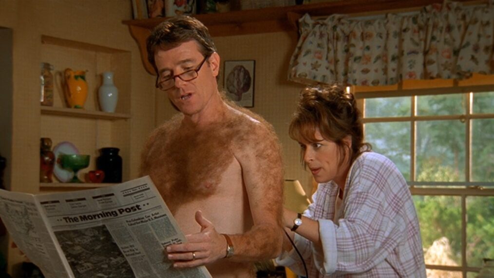 ‘Malcolm in the Middle’: Lois Shaves a Hairy Hal in First Teaser for ‘Life’s Still Unfair’ Revival Series (VIDEO)